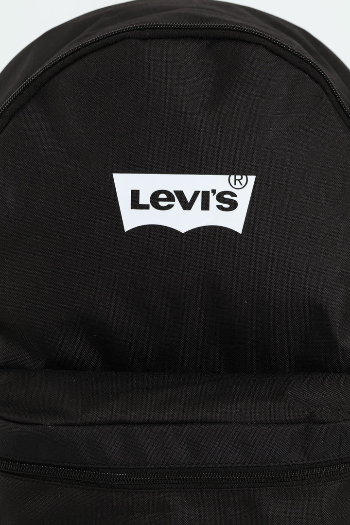 Basic Backpack - Black