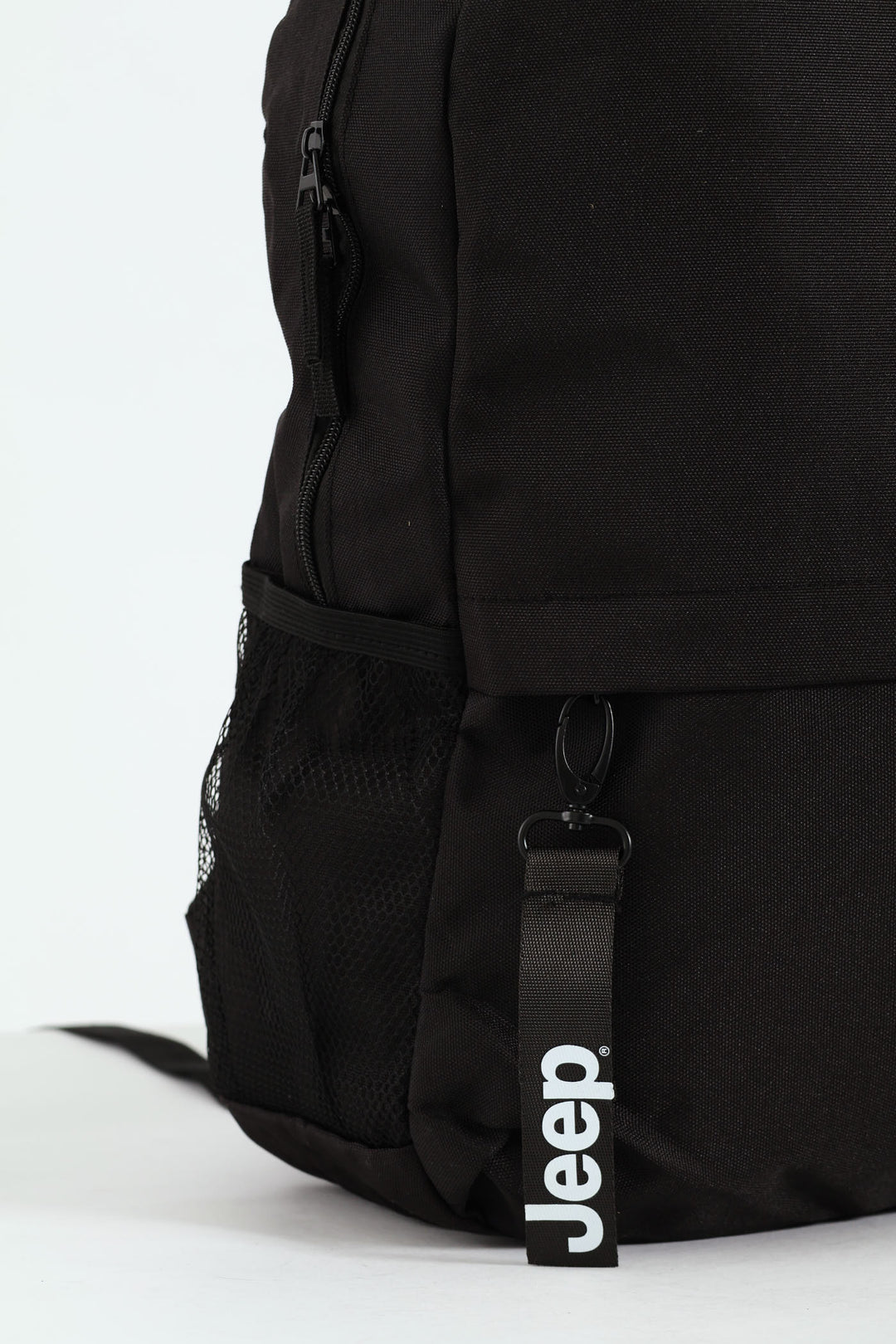 Commuter Backpack - Black