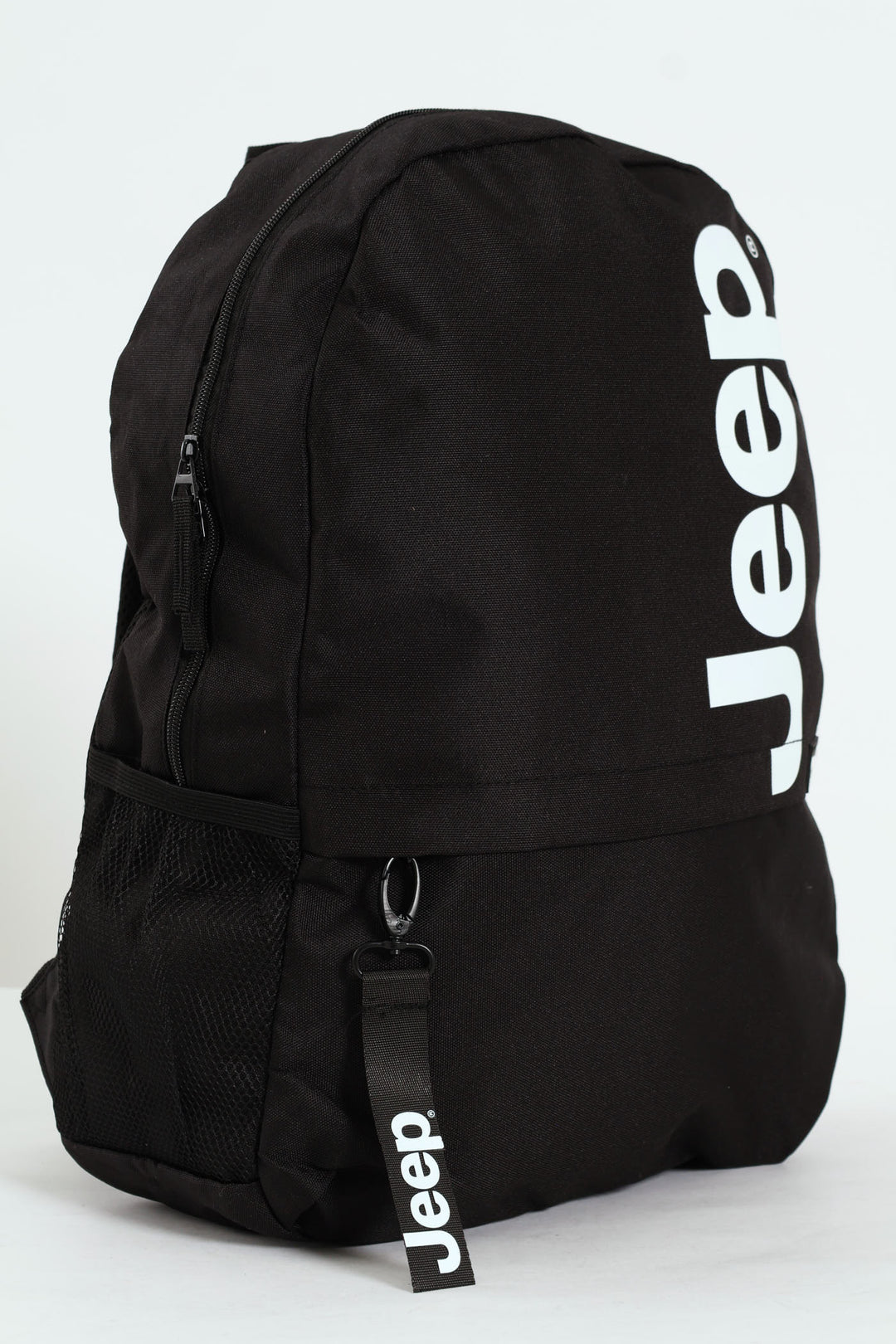 Commuter Backpack - Black