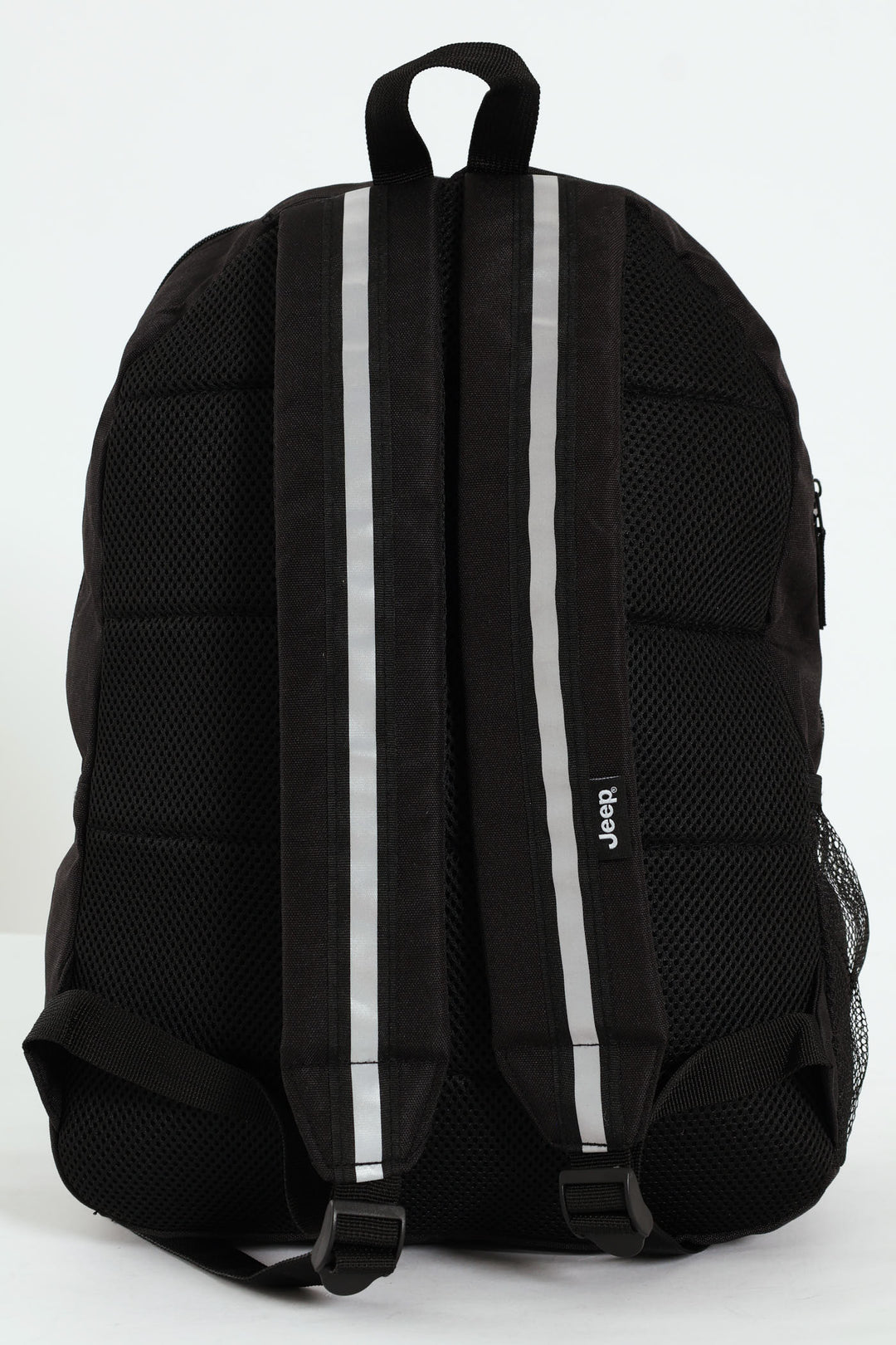 Commuter Backpack - Black