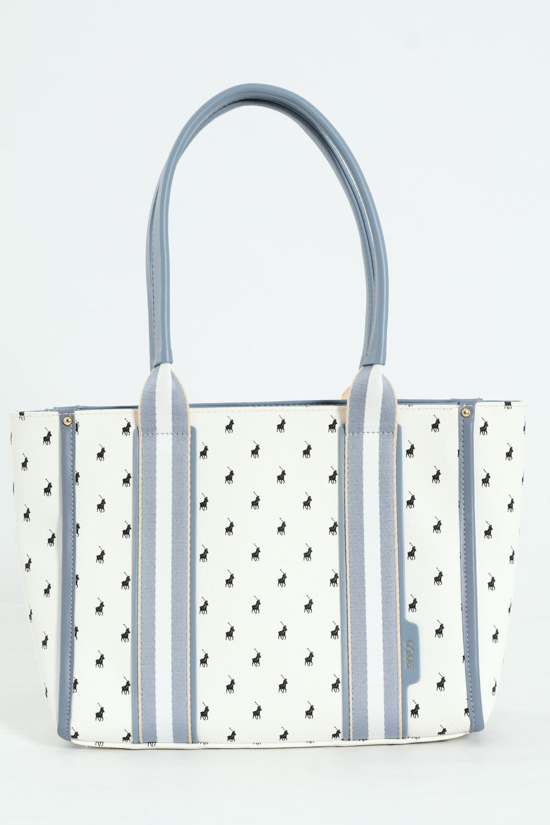 Sicily Tote Bag - White