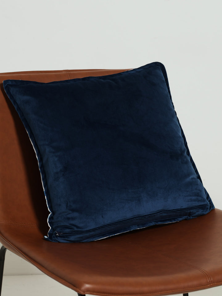 Blue Bird Scatter Cushion