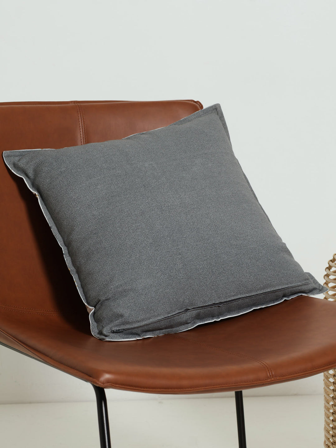 Butterfly Foil Scatter Cushion