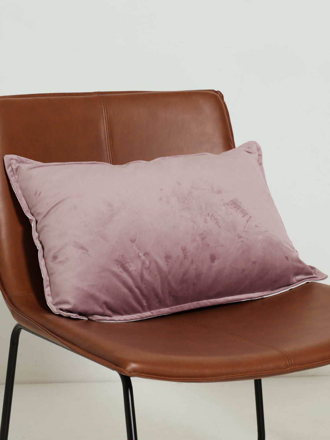 Watercolour Floral Scatter Cushion