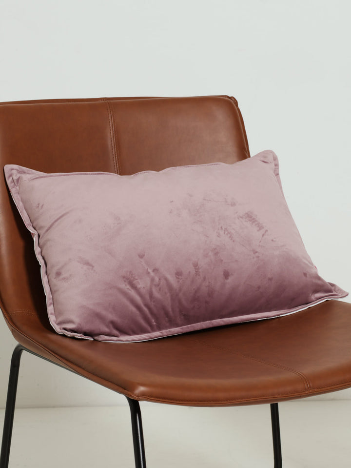 Watercolour Floral Scatter Cushion