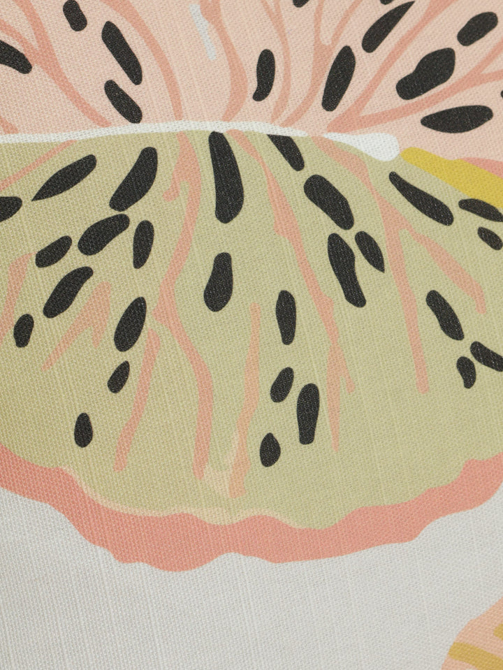 Waterlily Scatter Cushion