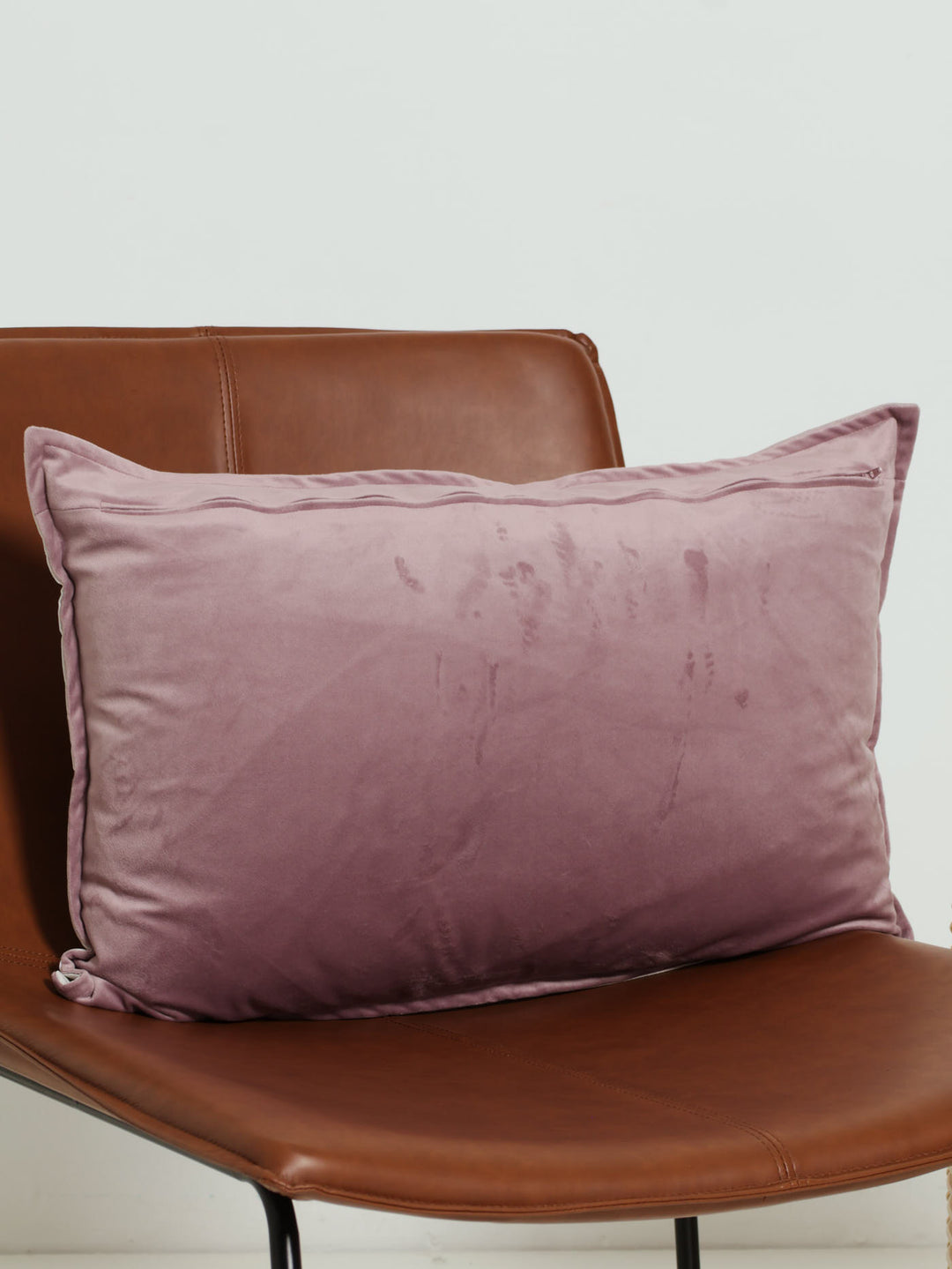 Waterlily Scatter Cushion