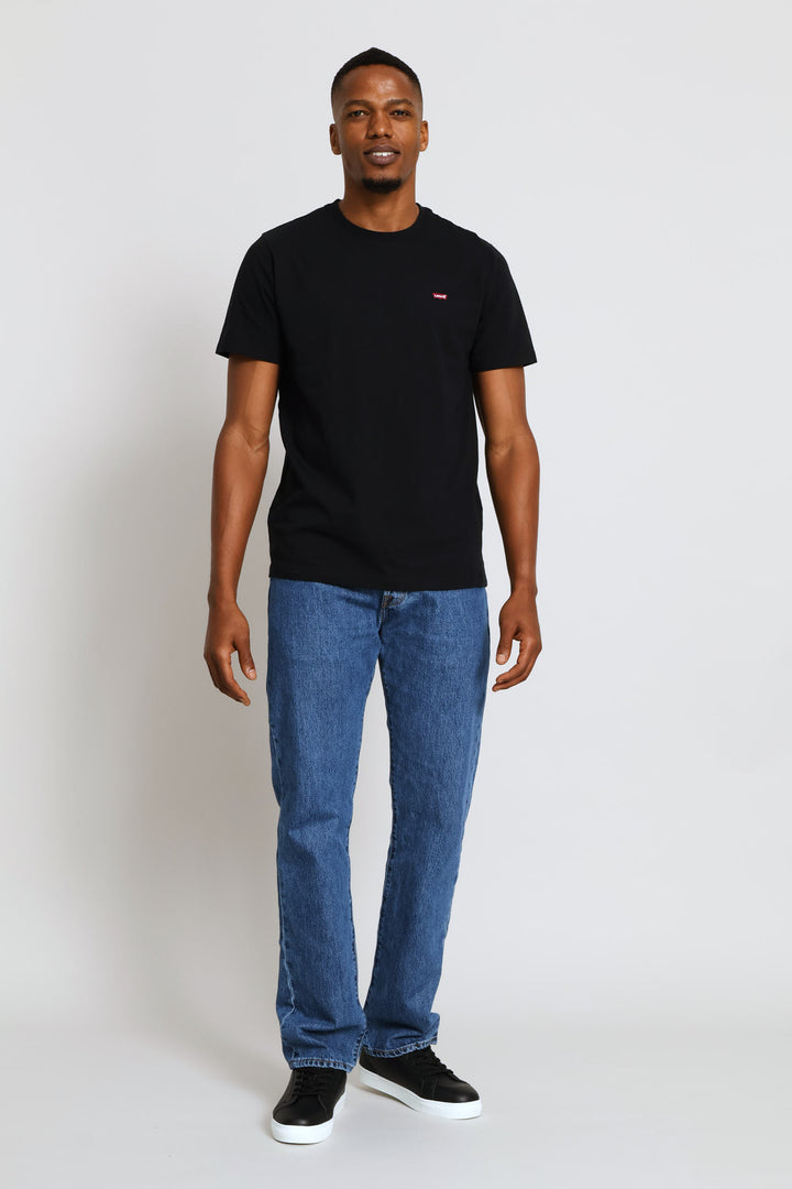 Original Tee - Black