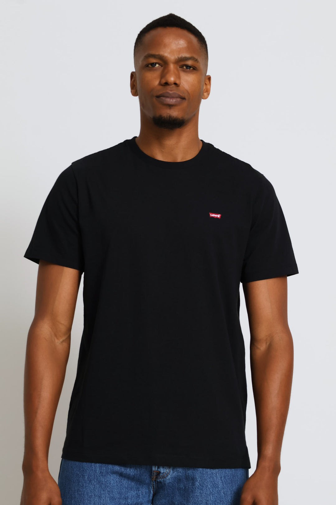 Original Tee - Black