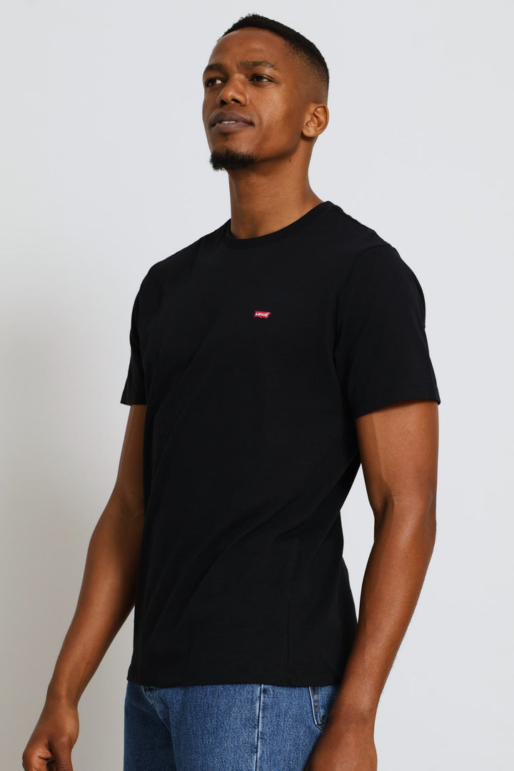 Original Tee - Black
