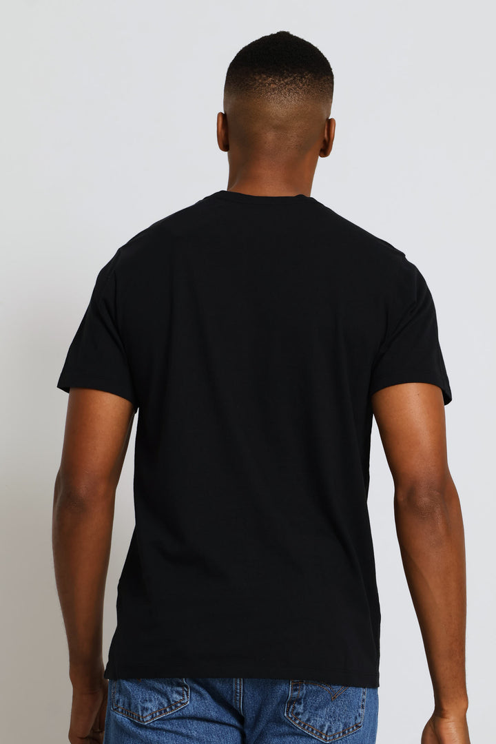 Original Tee - Black