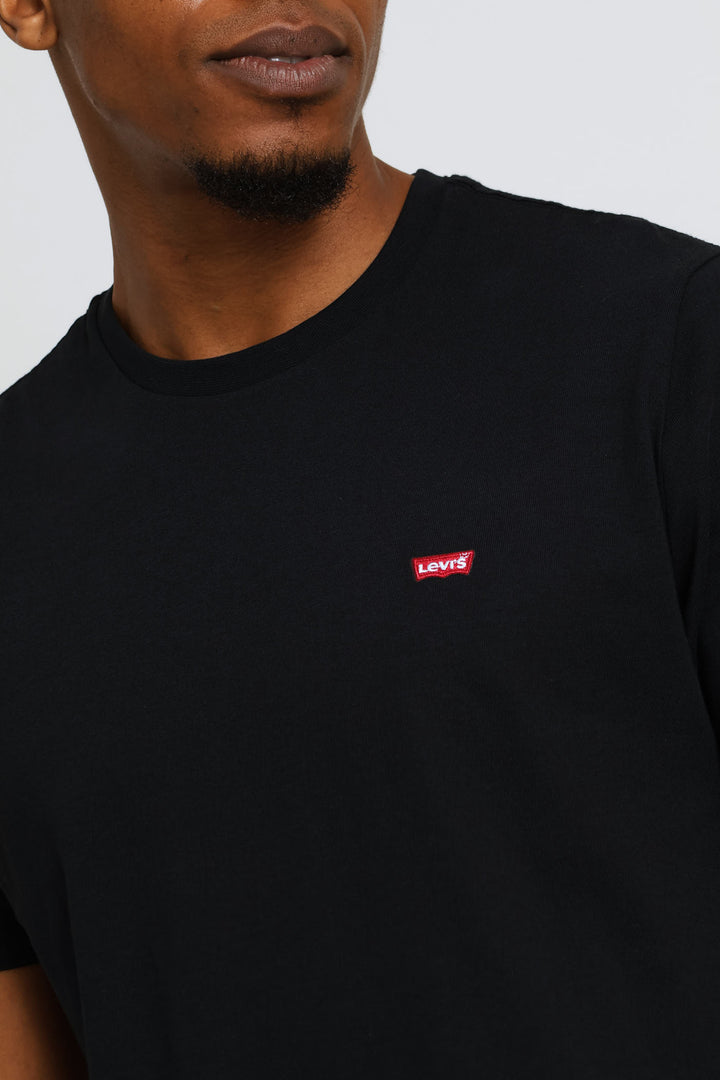 Original Tee - Black