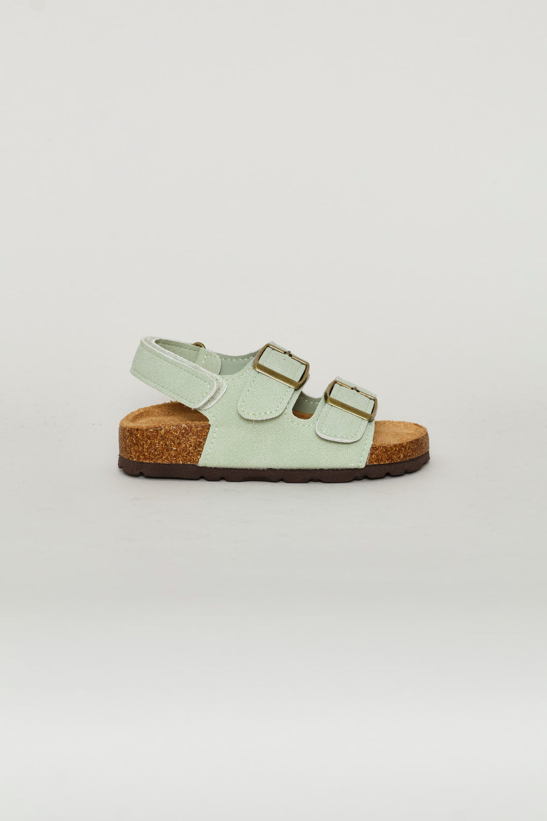 Pre-Boys Health Sandal - Sage