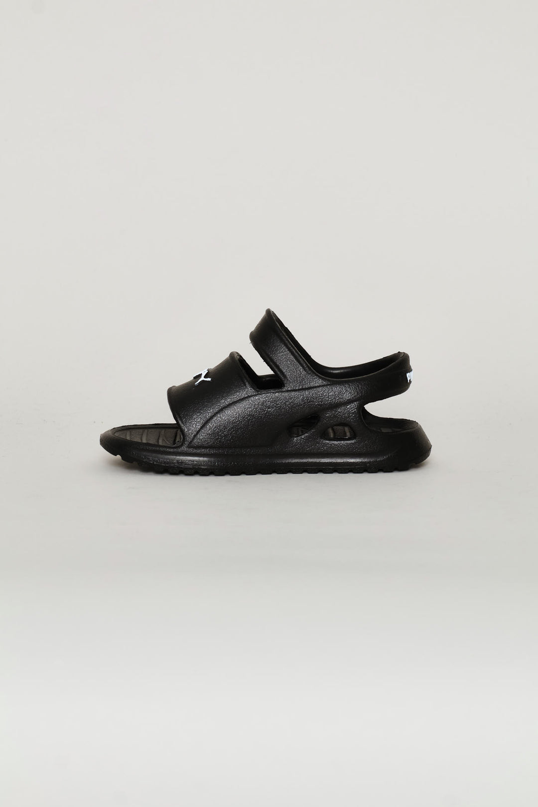 Pre-Boys Divecat 2.0 Zadp Sandal - Black