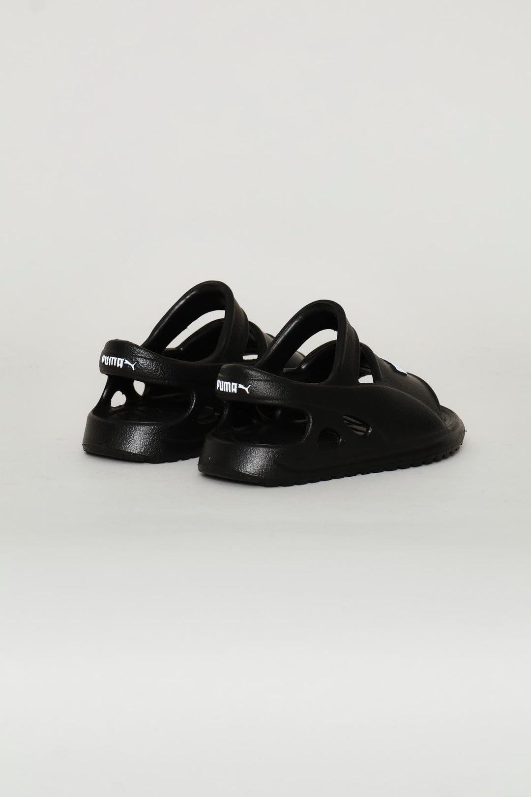 Pre-Boys Divecat 2.0 Zadp Sandal - Black