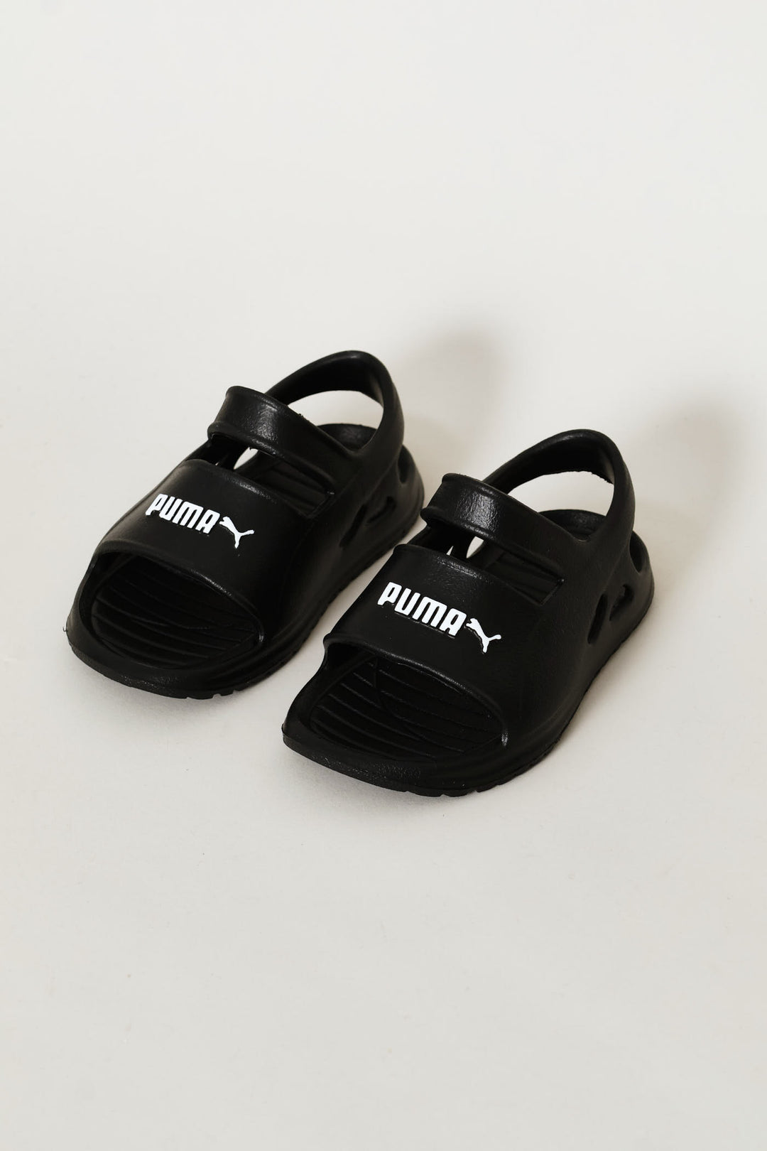 Pre-Boys Divecat 2.0 Zadp Sandal - Black