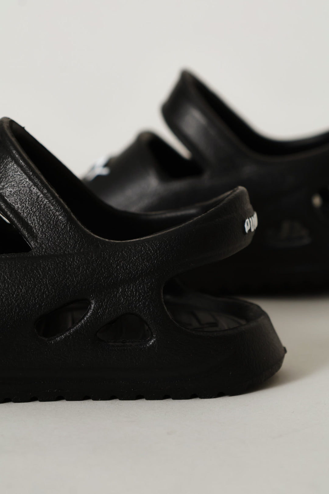Pre-Boys Divecat 2.0 Zadp Sandal - Black