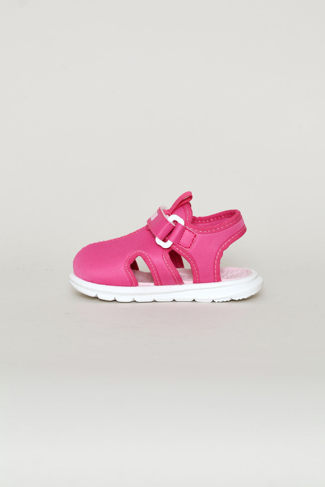 Pre-Girls Crony Shield Zadp Sandal - Pink