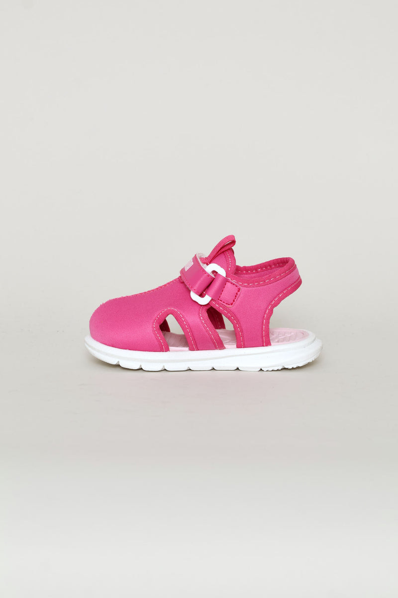 Pre-Girls Crony Shield Zadp Sandal - Pink