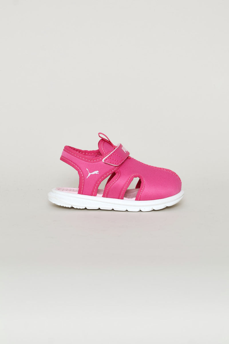 Pre-Girls Crony Shield Zadp Sandal - Pink