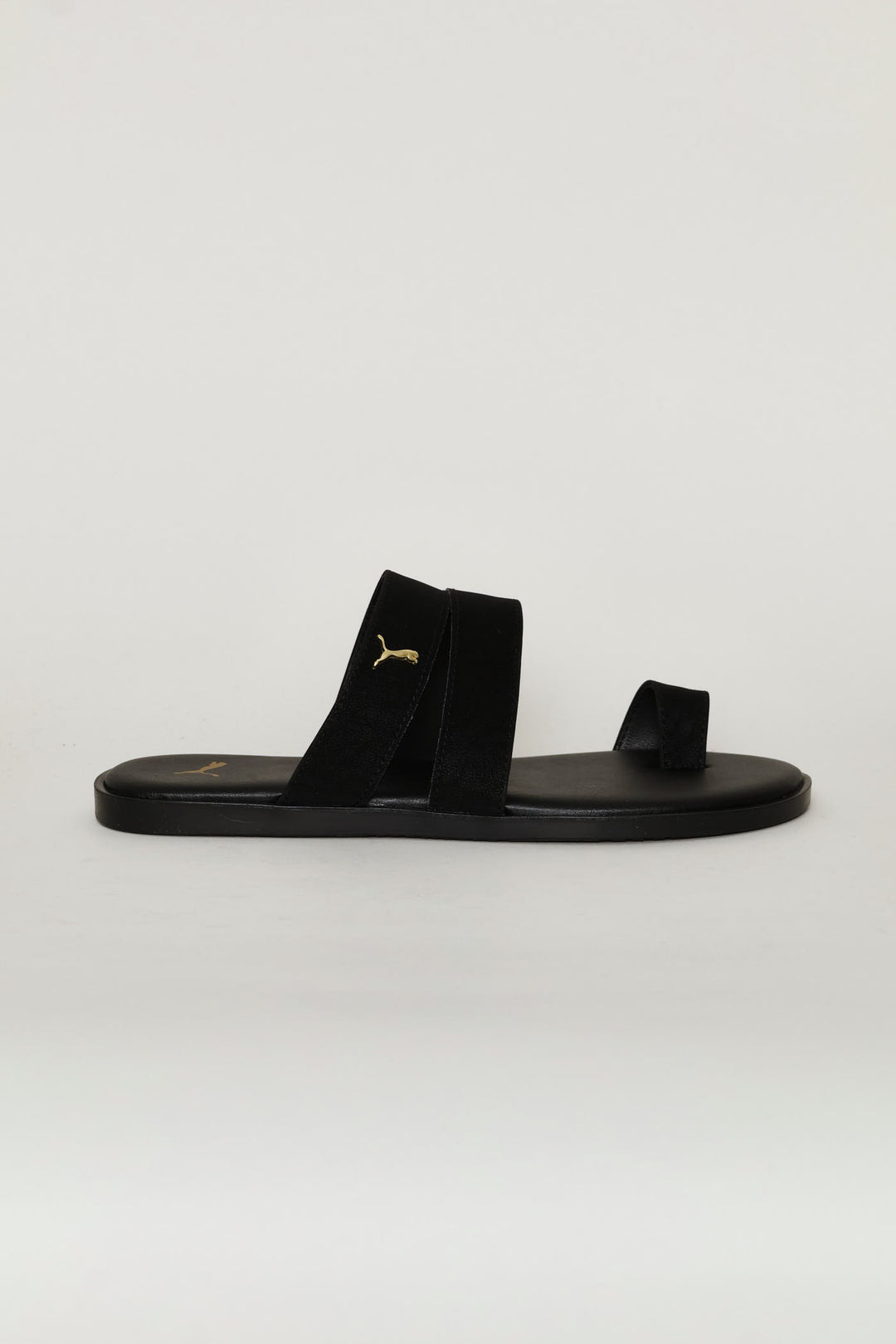Styla Bolero Zadp Sandal - Black
