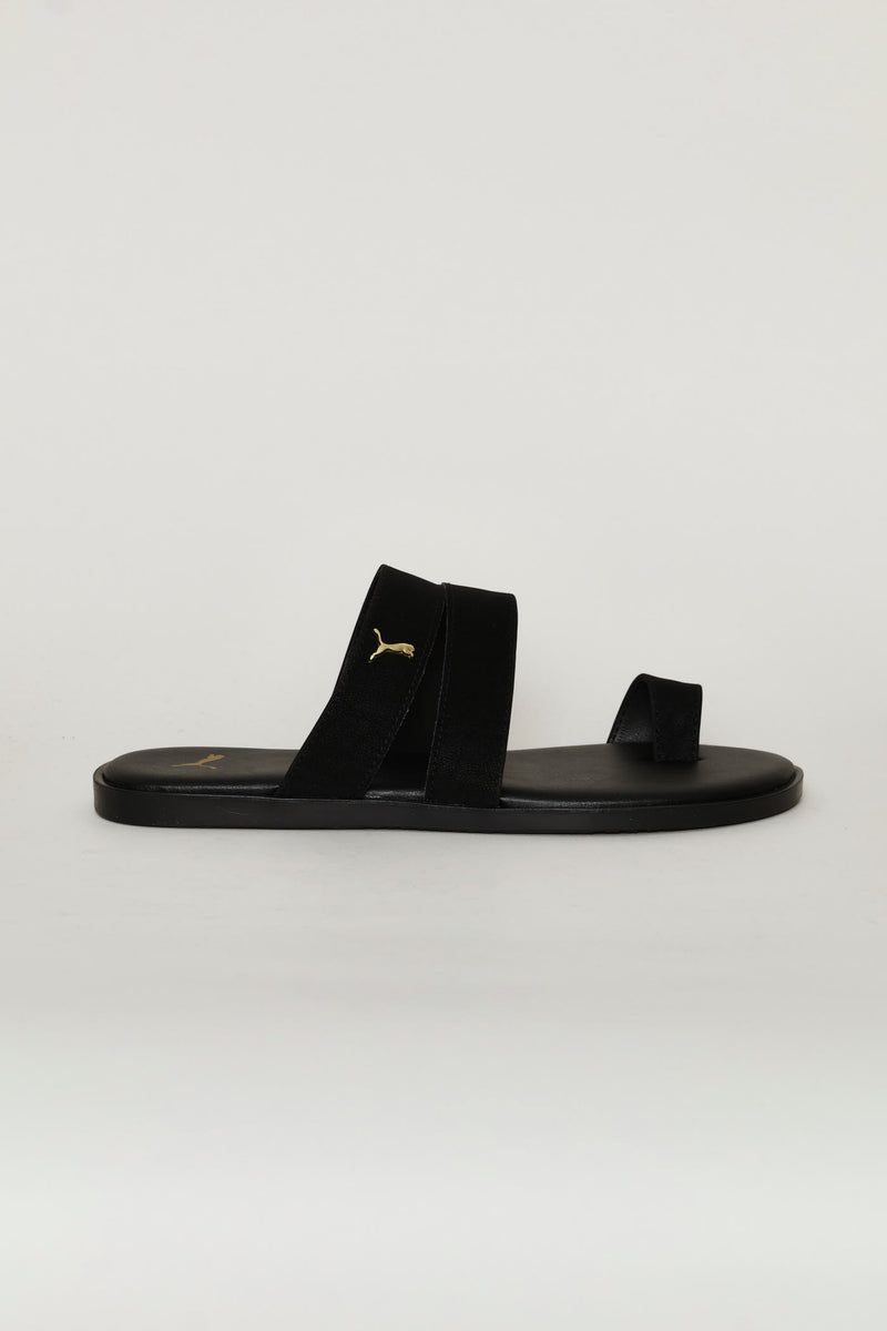 Styla Bolero Zadp Sandal - Black