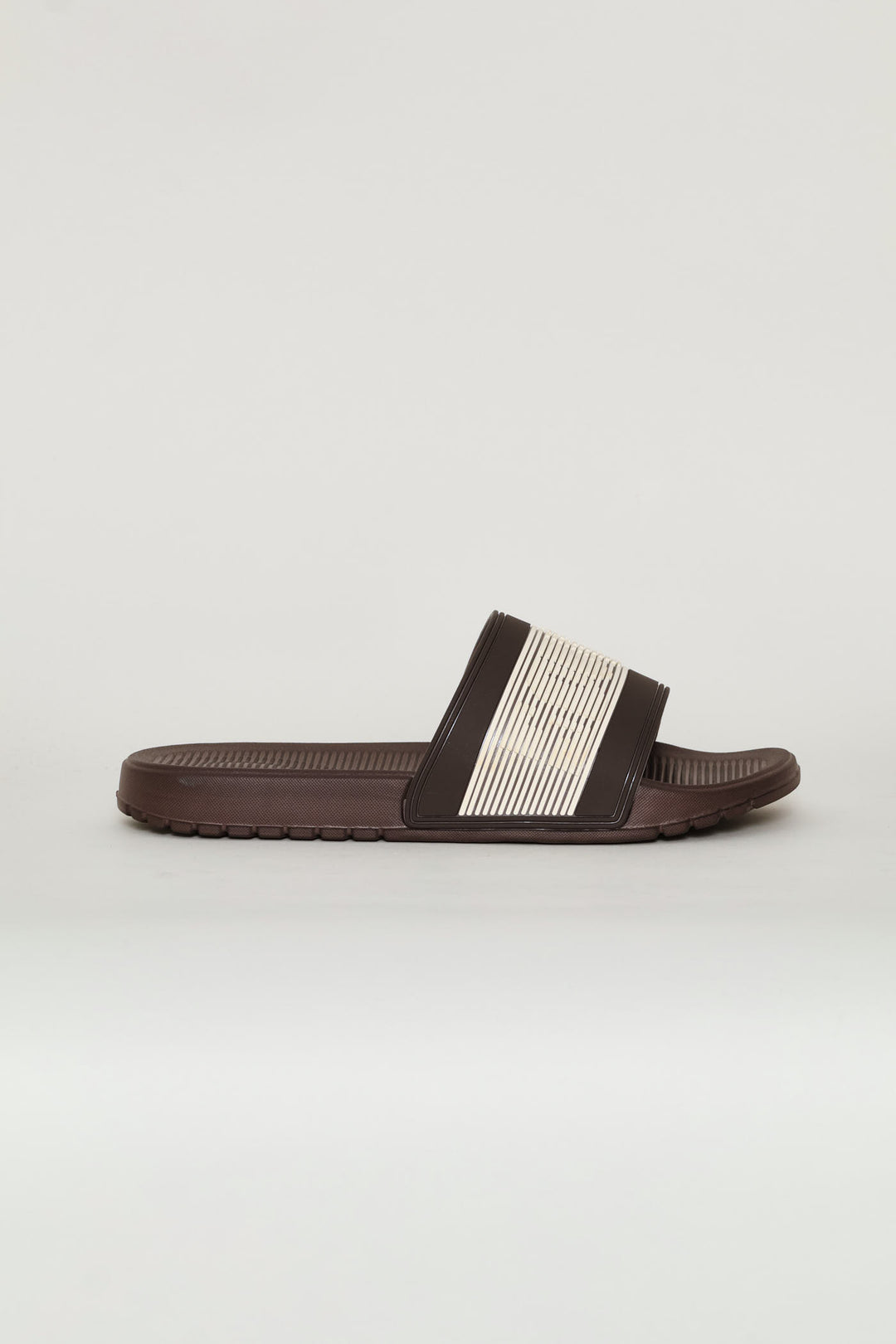 Superbird Pool Slide - Chocolate