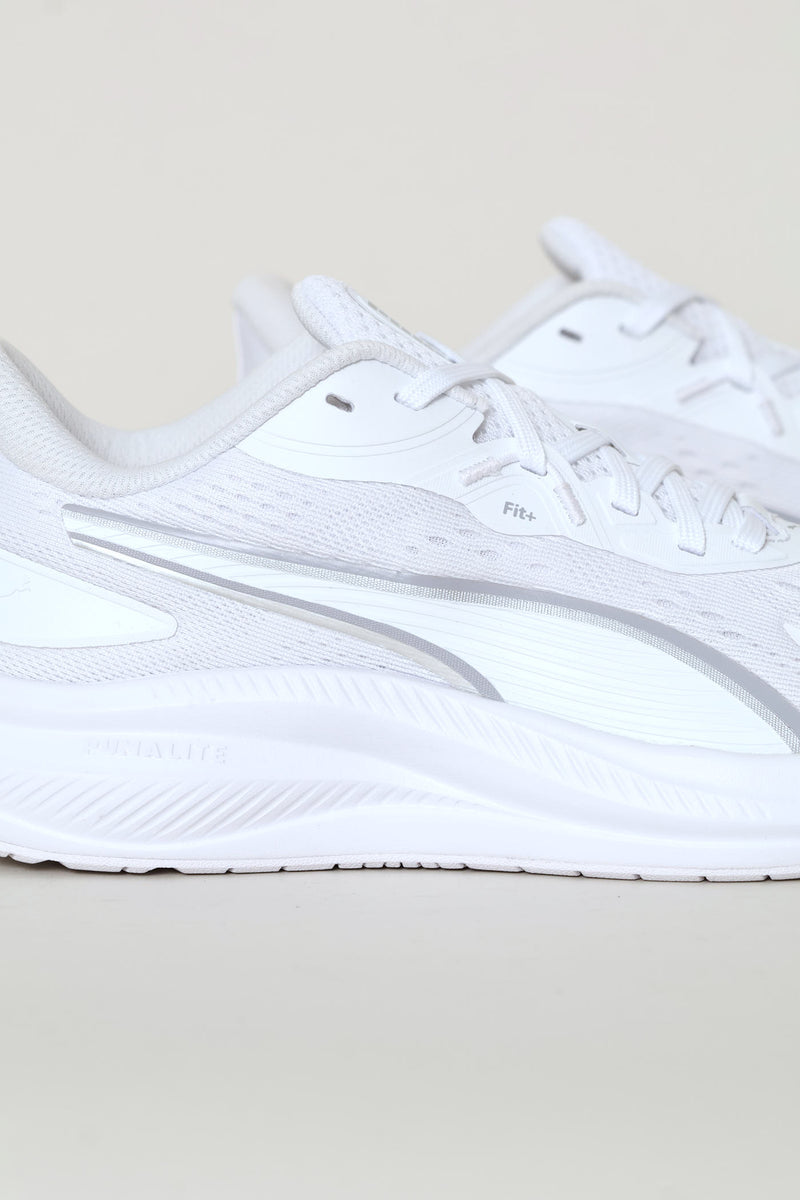 Skyrocket Lite 2 Sneaker - White