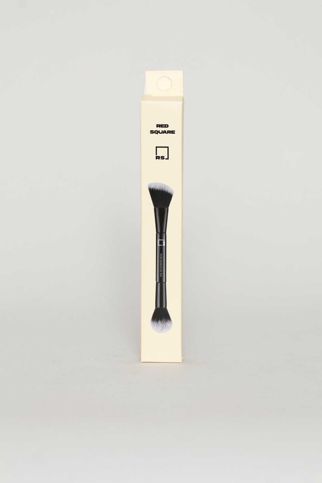 Dual Multipurpose Face Brush