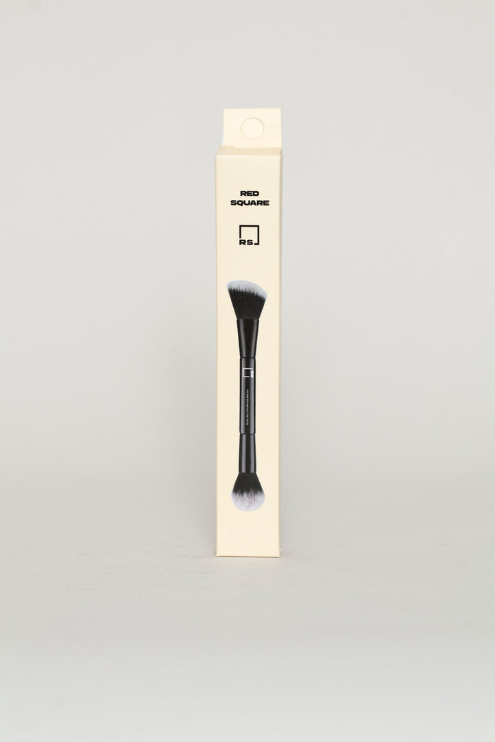 Dual Multipurpose Face Brush