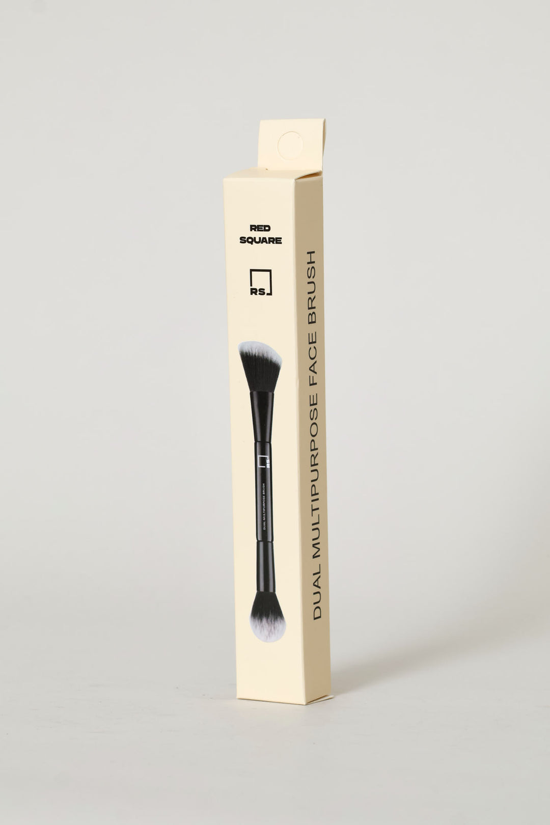 Dual Multipurpose Face Brush