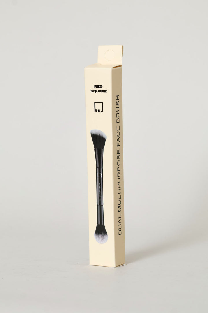 Dual Multipurpose Face Brush