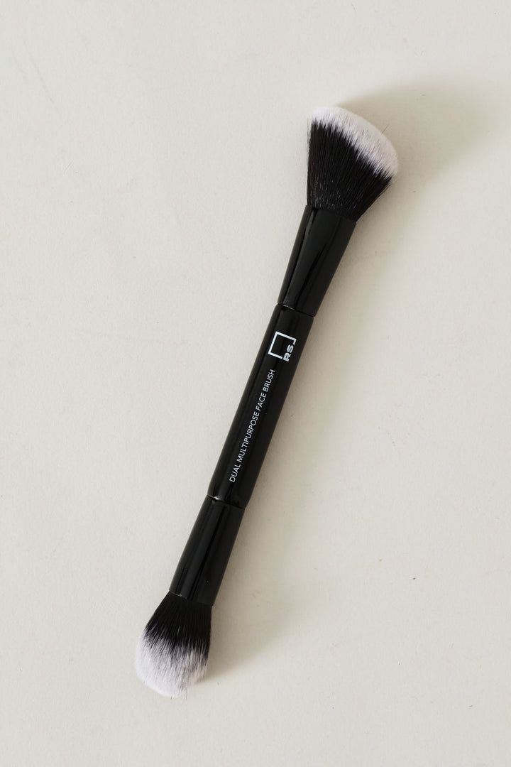 Dual Multipurpose Face Brush