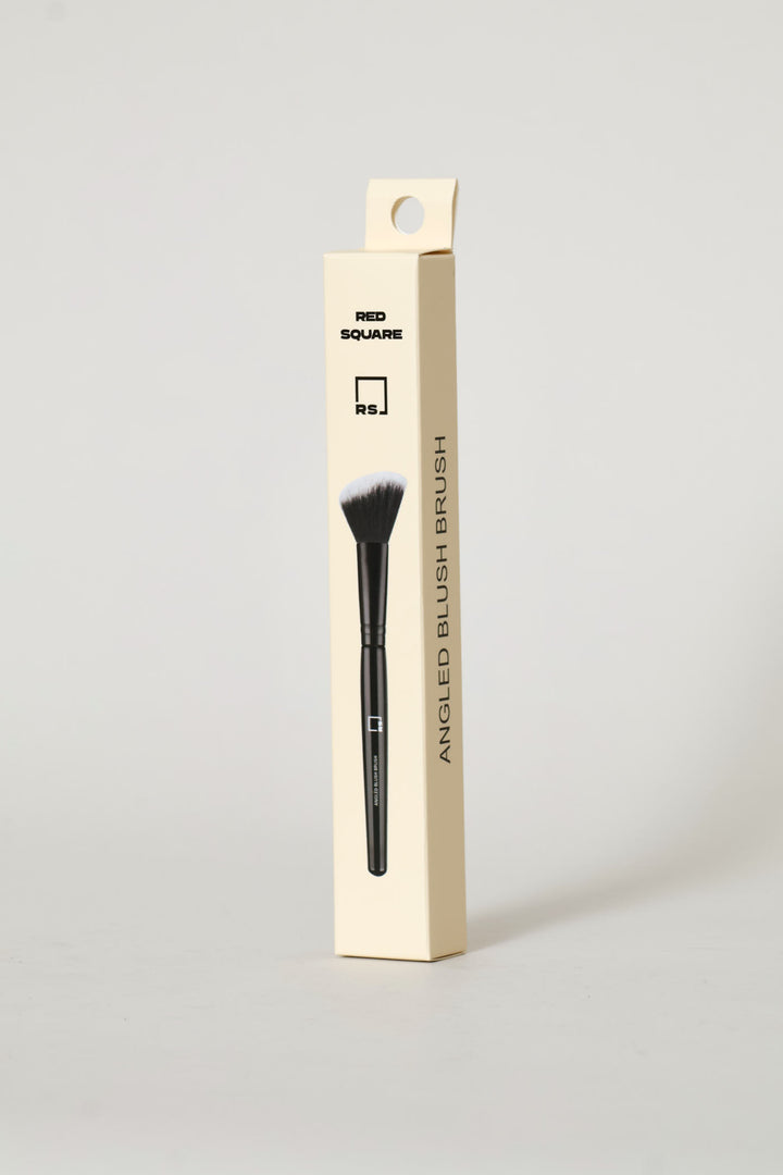 Angled Blush Brush