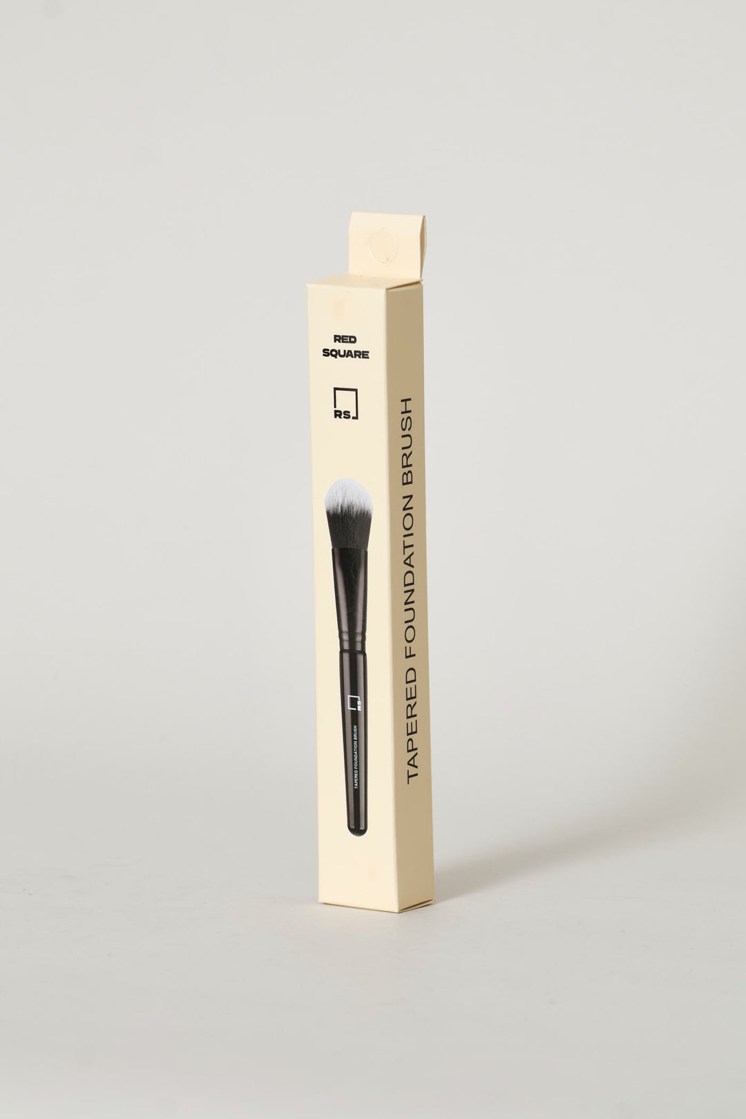Tapered Foundation Brush