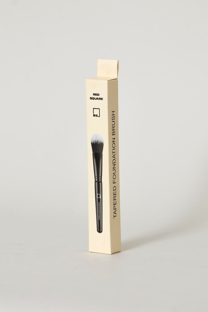Tapered Foundation Brush