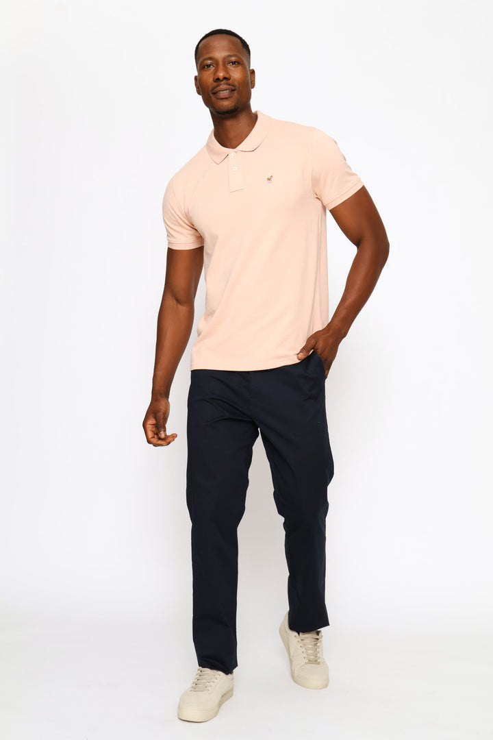 Carter Golfer - Pink