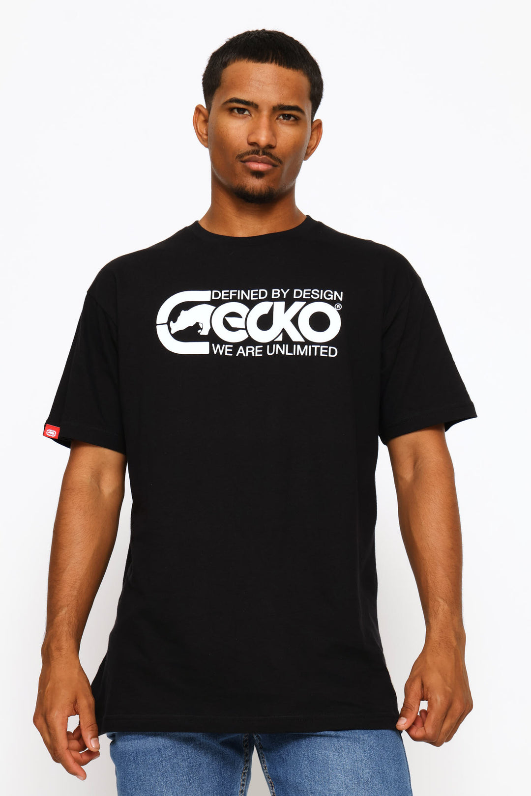 Unlimited Tee - Black