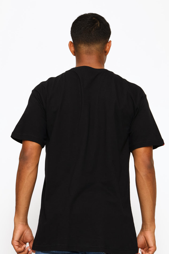 Unlimited Tee - Black