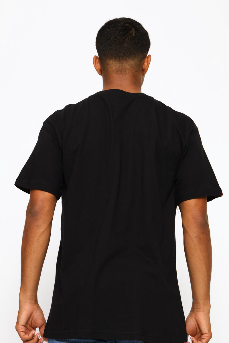 Unlimited Tee - Black