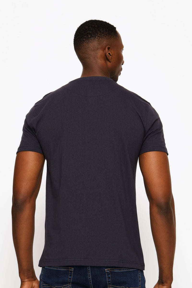 Sebastian Tee - Navy