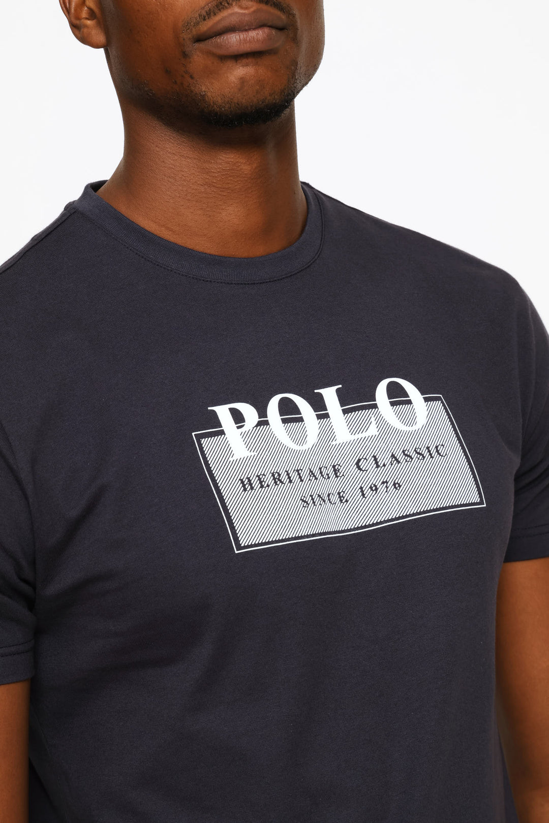Sebastian Tee - Navy