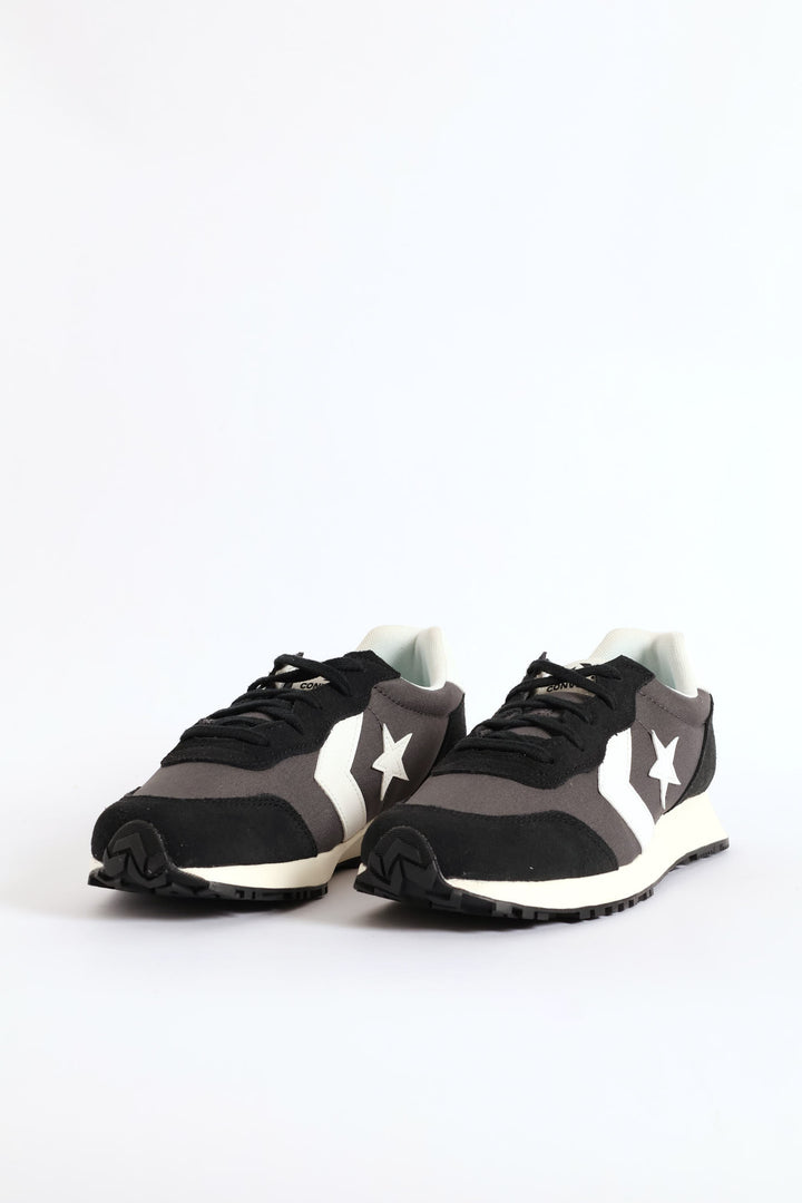 Omega Trainer - Black