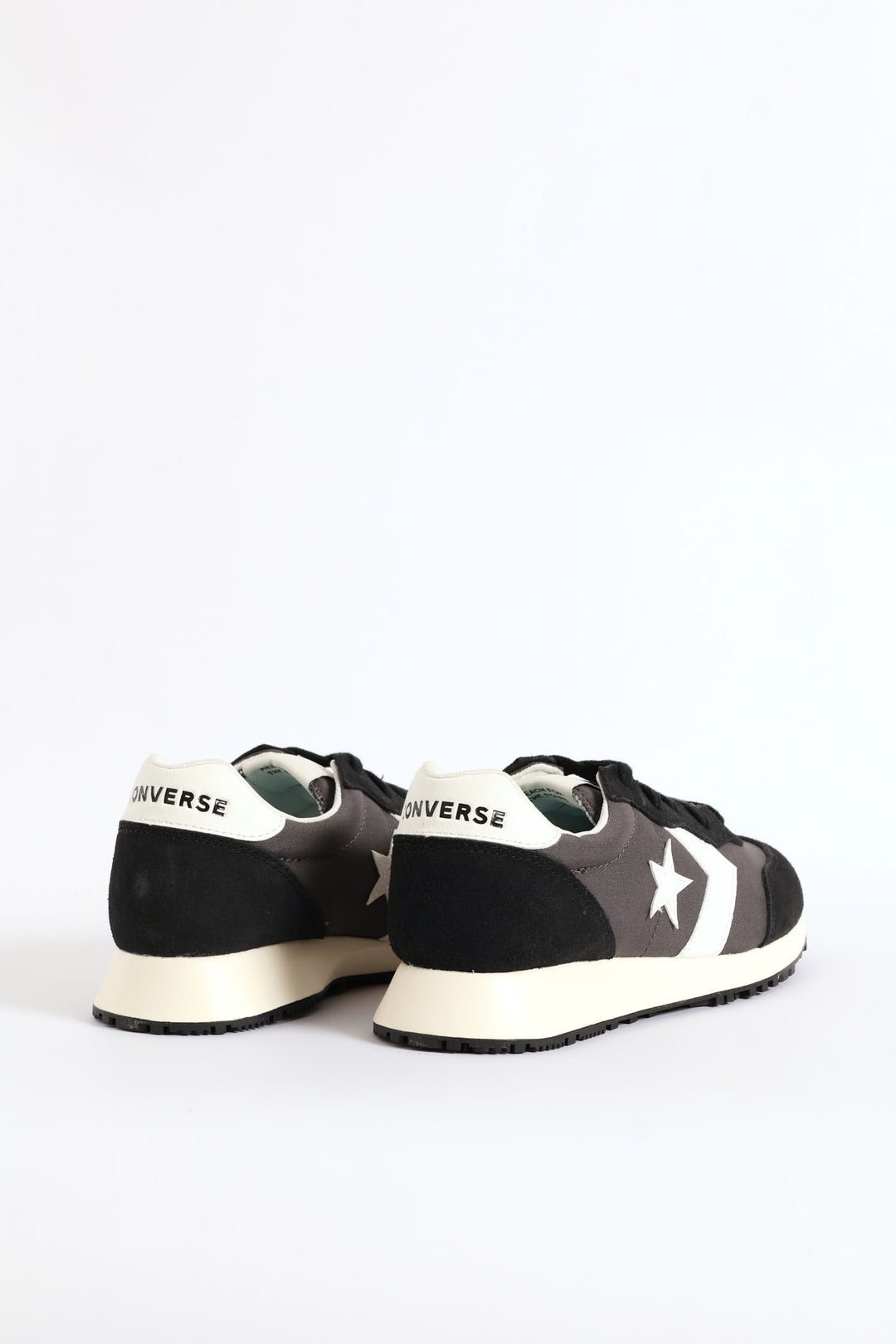 Omega Trainer - Black