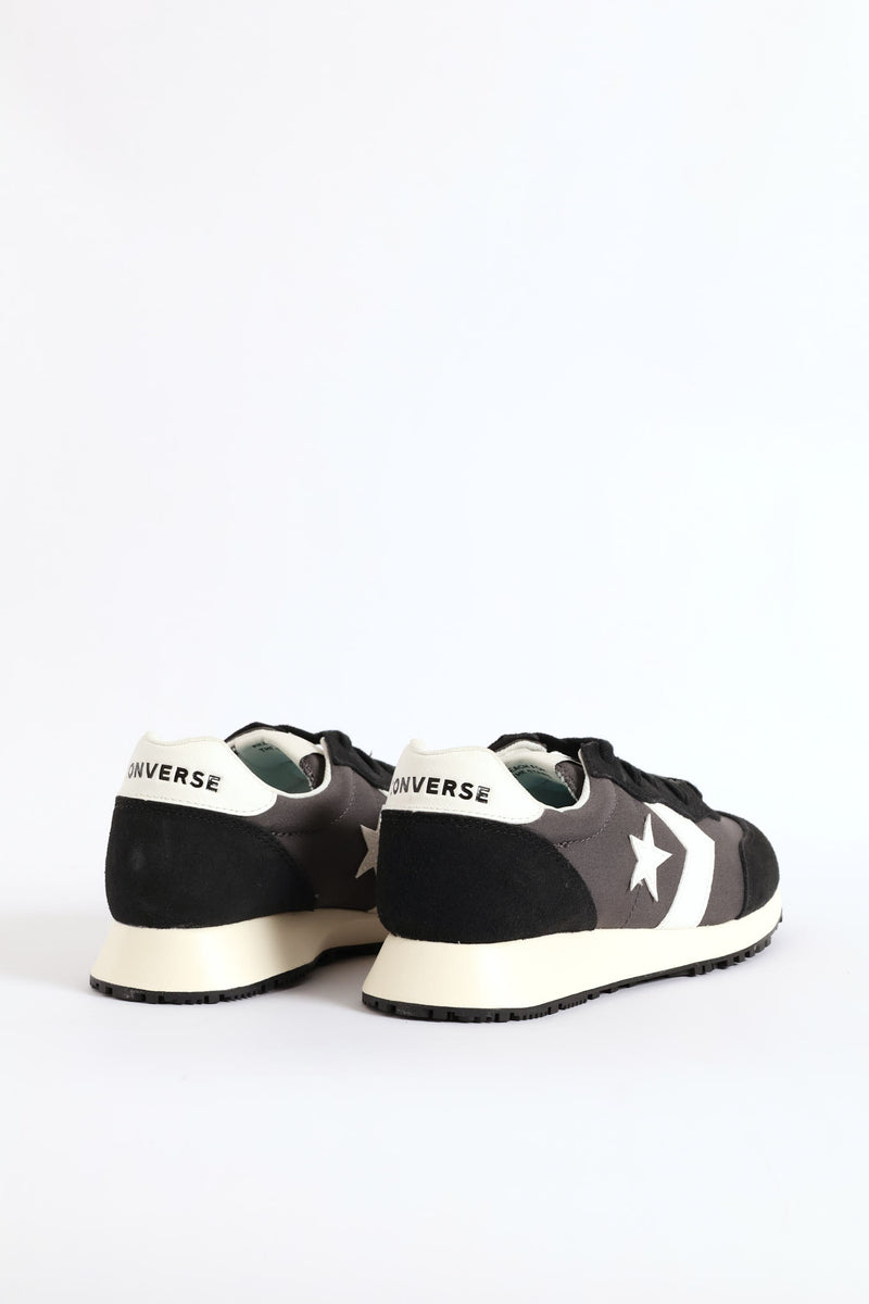 Omega Trainer - Black