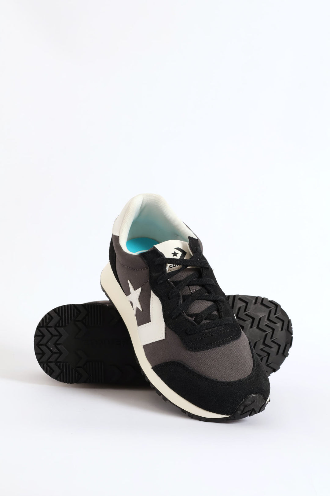 Omega Trainer - Black