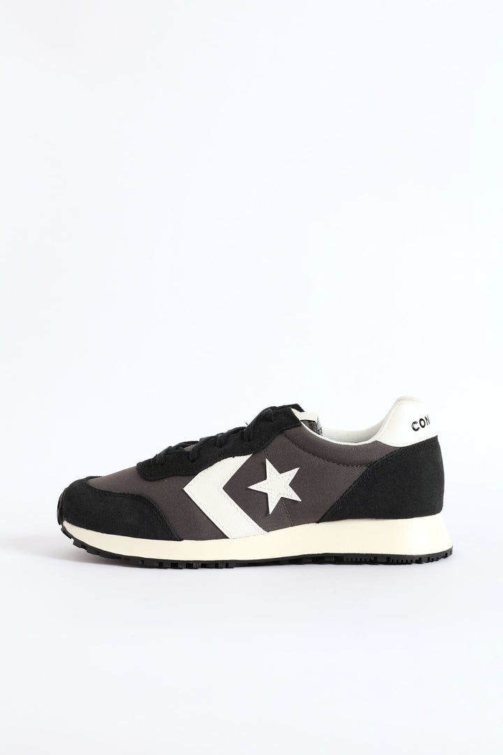 Omega Trainer - Black