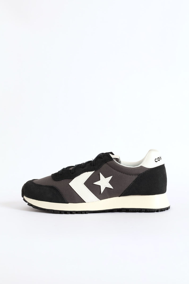 Omega Trainer - Black