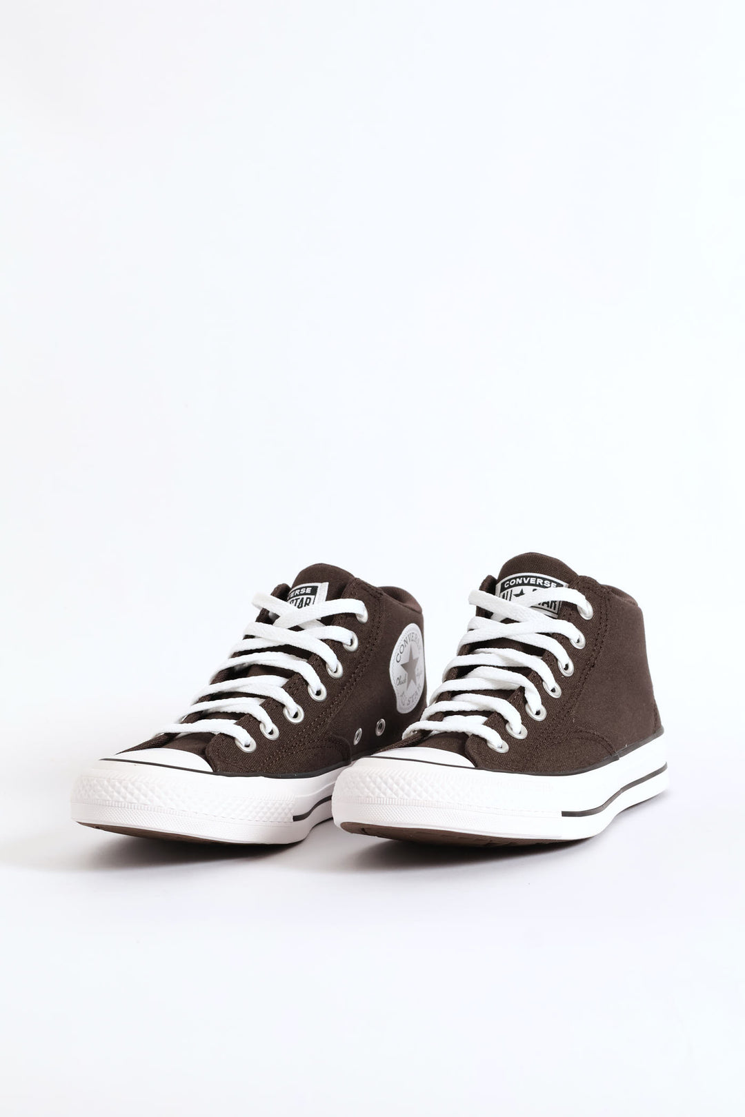 Chuck Taylor All Star Malden Street Sneaker - Chocolate