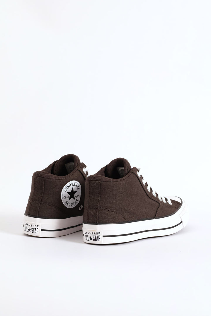Chuck Taylor All Star Malden Street Sneaker - Chocolate